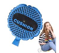 Whoopee Cushion | Inflating Whoopee Cushions | Giant Whoopee Cushion Prank Toy | Whoopie Cushion Practical Joke Set April Fools Pranks | Fart Cushion Fart Noise Maker for Kids, Girls and Boys