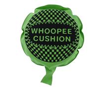 Whoopee Cushion Prank Fart Joke Party Bag Whoopie Balloon Gag Toys Green