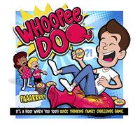 Whoopee Doo
