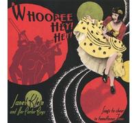 Whoopee Hey! Hey! by Janet Klein and Her Parlor Boys (2010-10-19)