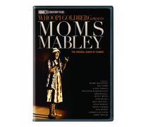 Whoopi Goldberg Presents Moms Mabley [DVD] [Region 1] [US Import] [NTSC]
