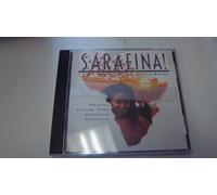 Whoopi Goldberg - Sarafina! The Sound of Freedom: Music from the Motion Picture