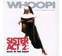 Whoopi Goldberg - Sister Act 2: Back in the Habit Soundtrack