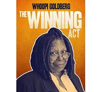 Whoopi Goldberg: The Winning Act