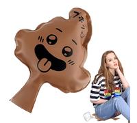 Whoopie Cushion | Party Tricky Toy | Halloween Gatherings Prank Fart Cushion for Travel School Party Car Bed Kids Adults Airplane Classroom April Fools' Day