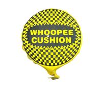 Whoopie Cushion, Self Inflating Whoopee Cushion, Reusable Sponge Fart Pad, Prank Toy, Easy-to-Use Prank Gadget, for Friends/Family with a Sense of Humor (yellow)