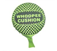 Whoopie Cushion, Self Inflating Whoopee Cushion, Reusable Sponge Fart Pad, Prank Toy, Easy-to-Use Prank Gadget, for Friends/Family with a Sense of Humor (green)