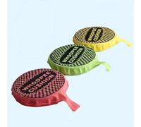 Whoopie Cushion, Self Inflating Whoopee Cushion, Reusable Sponge Fart Pad, Prank Toy, Easy-to-Use Prank Gadget, for Friends/Family with a Sense of Humor (A)