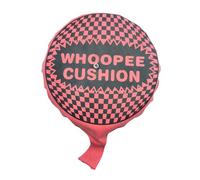 Whoopie Cushion, Self Inflating Whoopee Cushion, Reusable Sponge Fart Pad, Prank Toy, Easy-to-Use Prank Gadget, for Friends/Family with a Sense of Humor (Red)