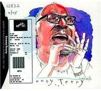 Whoopin' the Blues: The Capitol Recordings, 1947-1950 by Terry, Sonny (1995-06-20)