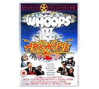 Whoops Apocalypse [DVD]