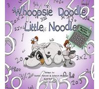 Whoopsie Doodle Little Noodle: Noodle's Maths Challenge
