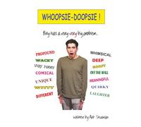 Whoopsie-Doopsie!: Billy has a very very big problem