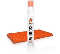 Whoosh Screen Shine Cleaner 8ml, none