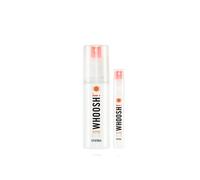Whoosh Screen Shine Cleaner Duo Pack, none