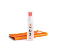 Whoosh 1FG30ENFR 30ml 250 sprays with cloth