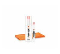 Whoosh Screen Shine Cleaner Duo Pack, none