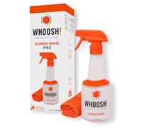 Whoosh! ScreenShine Refillable Screen Cleaner 500 ml