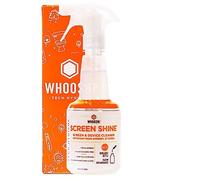 Whoosh Screen Pro Cleaner 500ml Refillable Bottle, none