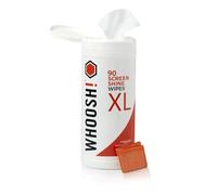 Whoosh! SCREEN SHINE WIPES 90