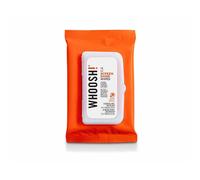Whoosh Screen Wipes Pack of 20, none