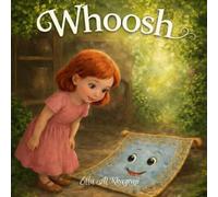 WHoosh: Sometimes the things people think are unimportant are actually valuable and full of meaning.