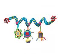 Whoozit Activity Spiral