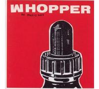 Whopper - No Music Here