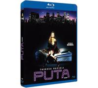 Whore (1991) ( If You're Afraid to Say It... Just See It ) (Blu-Ray)