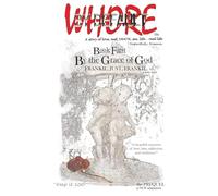WHORE BY DEFAULT - a story of love, lust, DEATH, sex, life...real life. TM: Book First: BY the GRACE of GOD- Frankie.Just.Frankie.