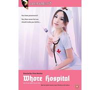 Whore Hospital [DVD]