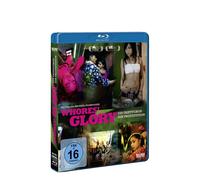 WHORES' GLORY - EIN TRIPTYCHON BD BLU-RAY NEW