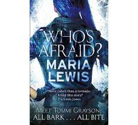 Who's Afraid?: (Tommi Grayson)