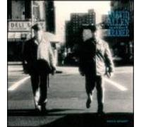 Who's Afraid by Daevid Allen