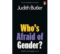 Who's Afraid of Gender? - 9781802061062