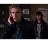 Who's Afraid Of The Big Bad Wolf?