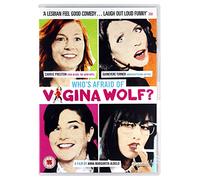 Who's Afraid of Vagina Wolf [DVD]