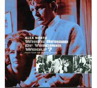 Who's Afraid Of Virginia Woolf - Soundtrack