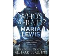 Tommi Grayson – Who's Afraid?