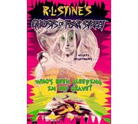 Who's Been Sleeping in My Grave?: 2 (Ghosts of Fear Street)