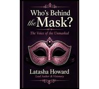 Who's Behind The Mask?