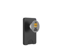 Who's Boss Here- A CEO Funny Sunglasses The Big Cheese PopSockets PopWallet for MagSafe