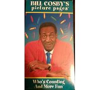 Who's Counting & More Fun [VHS]