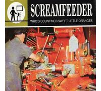 Who's counting?/Sweet little oranges