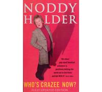 Who's Crazee Now? : My Autobiography