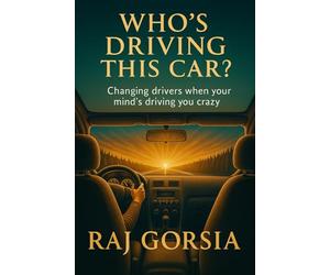 Who's Driving This Car?: Changing Drivers When Your Mind's Driving You Crazy