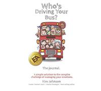 Who's Driving Your Bus? The Journal