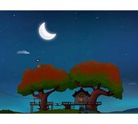 Who's Eating the Moon?