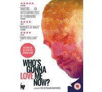 Who's Gonna Love Me Now? – Fremantle