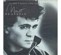 Who's gonna love you tonight (1989, Bohlen) [VINYL]